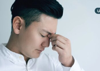 什麼是小中風？5症狀「短暫出現又消失」恐是腦中風前兆：打哈欠也是警訊