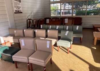 歲末掃除「蛇舊迎新」-寶之林再生家具全館7折