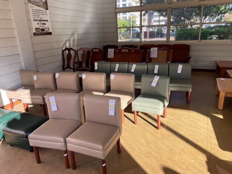 歲末掃除「蛇舊迎新」-寶之林再生家具全館7折