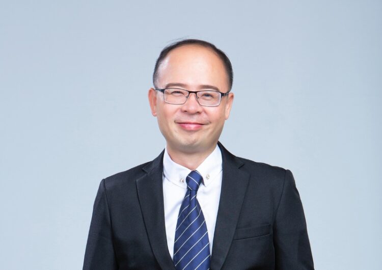 孫健萍宣布參選中國國民黨主席 訴求:推動「新政治」,力拚2028重返執政 孫健萍宣布參選中國國民黨主席-訴求:推動「新政治」,力拚2028重返執政