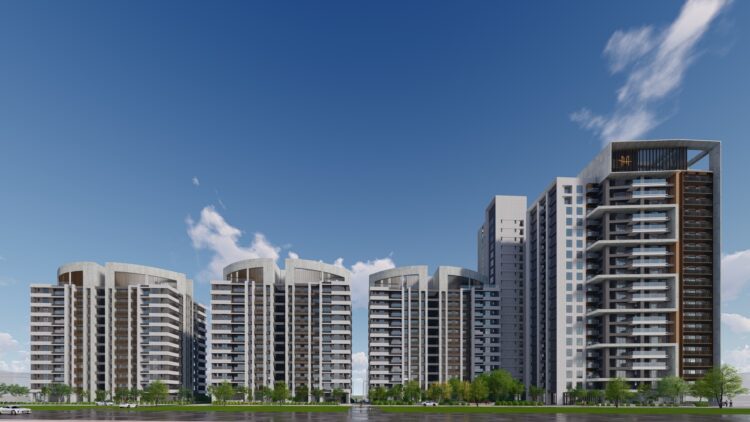 臺南市長黃偉哲宣布安平二期國宅海砂屋都市更新核定!搬遷程序即將啟動 臺南市長黃偉哲宣布安平二期國宅海砂屋都市更新核定!搬遷程序即將啟動