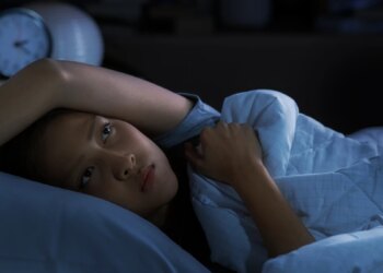 長期失眠恐誘發失智症-中醫辯證助改善