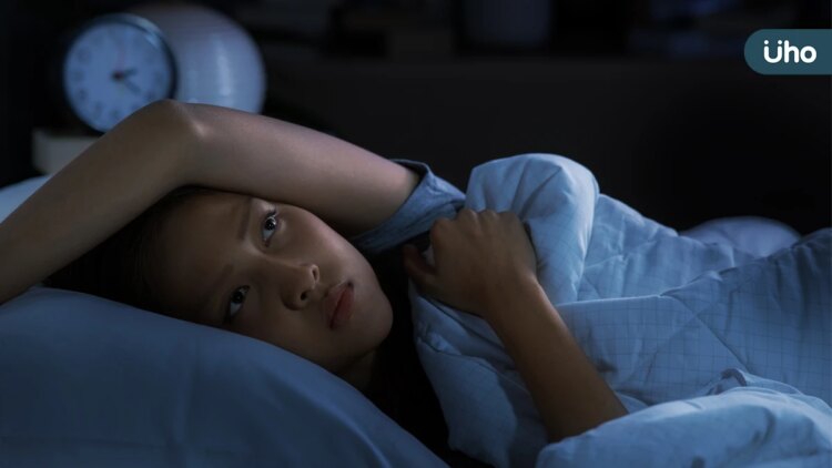 長期失眠恐誘發失智症-中醫辯證助改善