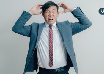 為什麼人會侷限在過去？醫揪「情緒老化」惹禍：心情不好時別反省