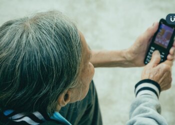 春節連假，如何照顧失智症長輩？醫授「6招」必知技巧：別玩記憶測驗