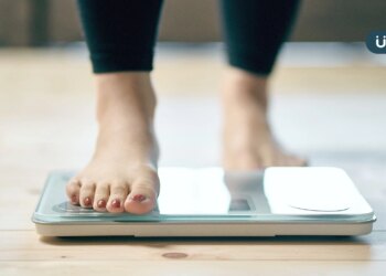 為什麼努力運動，體重反而上升？專家揭「4大原因」別只在乎數字