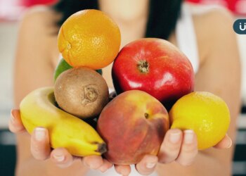 吃什麼水果才能預防失智症？營養師列「6大蔬果」：水果必買1種類