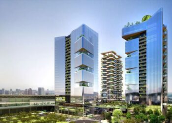 高雄市113年促參招商「突破千億」-再創歷史新高