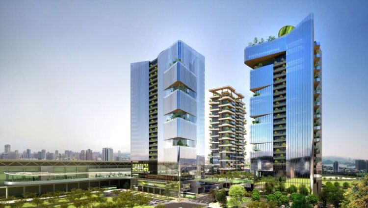 高雄市113年促參招商「突破千億」-再創歷史新高