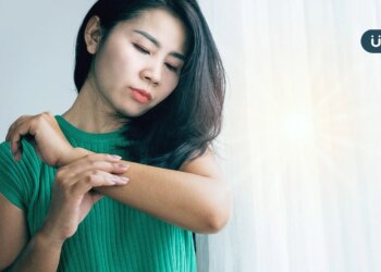 皮膚搔癢、腹脹、疲倦⋯罕病像老化易忽略！醫：2成恐惡化成白血病