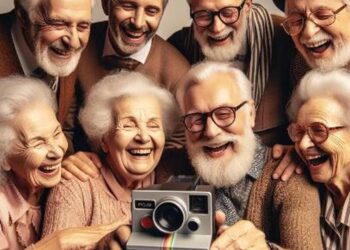 信義公益基金會-「-2025-集點子大賽」重起爐灶高齡微創業