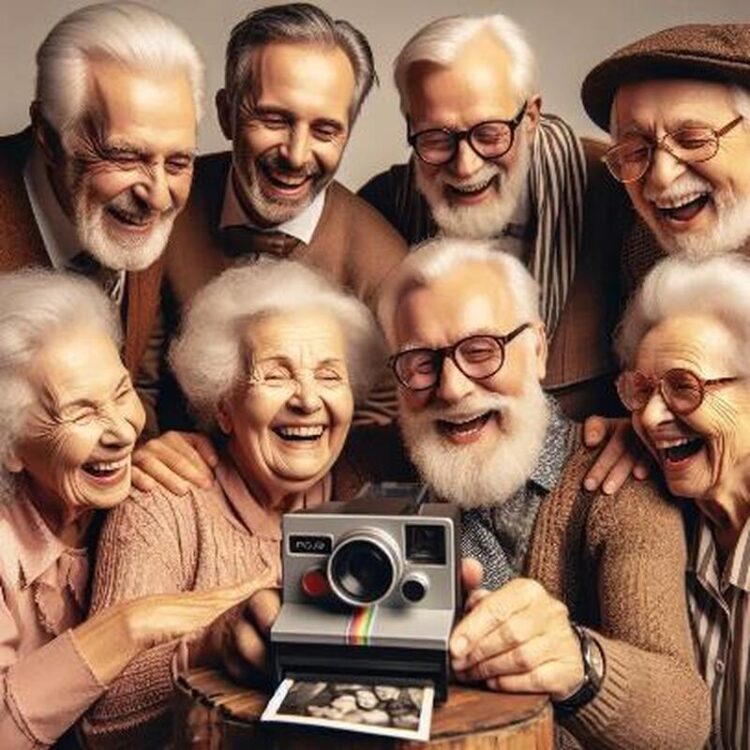 信義公益基金會-「-2025-集點子大賽」重起爐灶高齡微創業