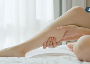 睡覺抽筋吃什麼？營養師建議補充「4種營養素」：多吃芝麻、雞蛋