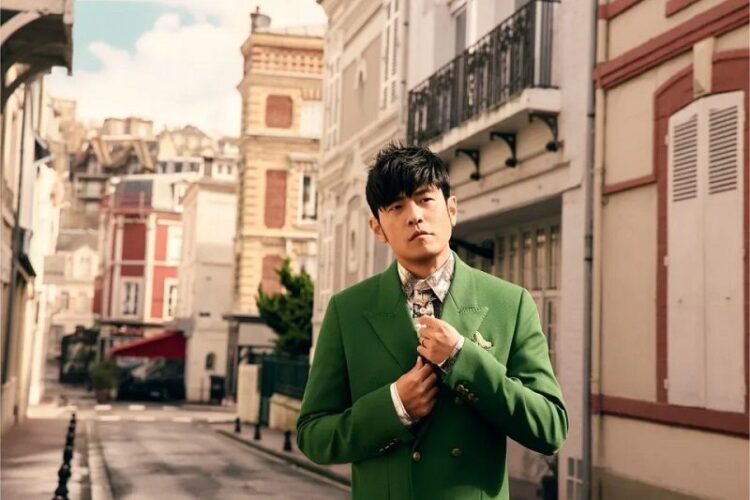 周杰倫與派偉俊再度合唱 2025浪漫情歌「Six Degrees」 周杰倫與派偉俊再度合唱-2025浪漫情歌「six-degrees」