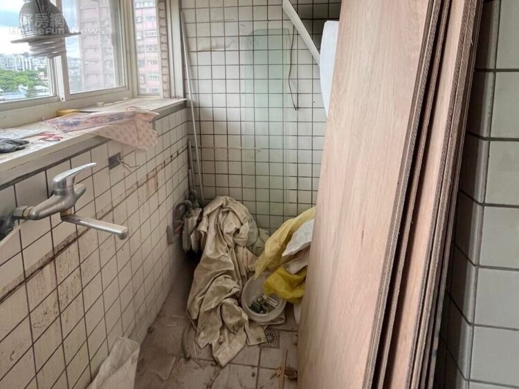 驗屋見100張貼紙悲劇一場?30年建築行家經驗談:重點在「這」 驗屋見100張貼紙悲劇一場?30年建築行家經驗談:重點在「這」