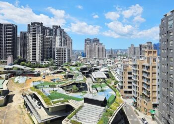 翻倍漲！「這款宅」房價飆超兇-「一張圖」七都房市現況藏不住