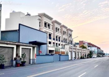 透天房價比大樓香？網搖頭列2關鍵：實價登錄很高也一樣