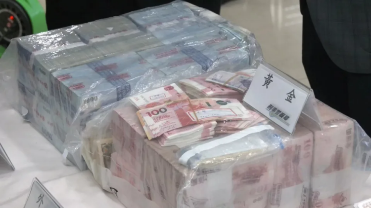 警方行動揭露,詐騙集團與廣告代理商合作,投放2.9億元虛假廣告 警方行動揭露,詐騙集團與廣告代理商合作,投放2.9億元虛假廣告