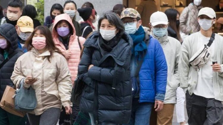 強烈冷氣團襲臺-83人疑因寒冷猝死！醫師發出緊急警告