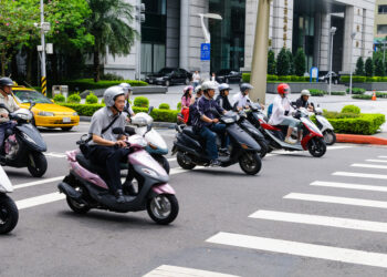 yamaha-jog-125榮登12月全臺機車銷量冠軍，車主稱讚省油與穩定性能