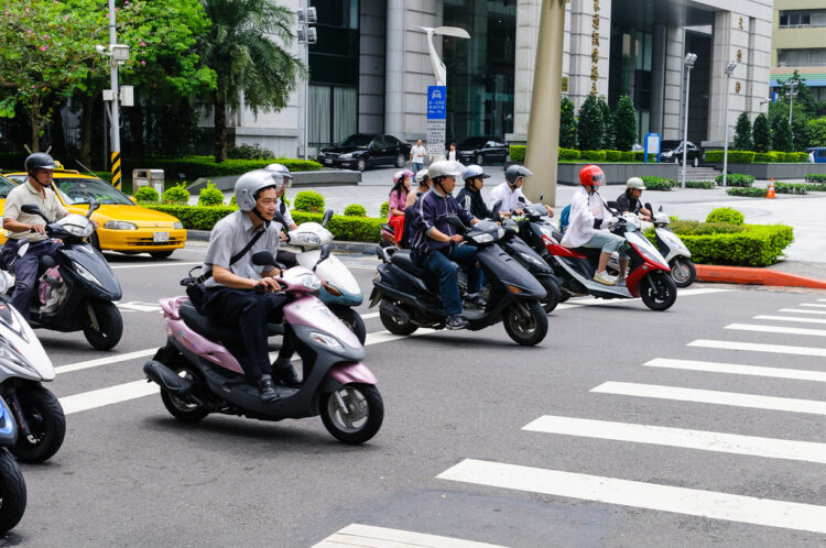 Yamaha Jog 125榮登12月全臺機車銷量冠軍,車主稱讚省油與穩定性能 yamaha-jog-125榮登12月全臺機車銷量冠軍,車主稱讚省油與穩定性能