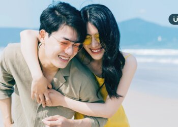 真愛不是找不到，只是緣份未到？黃越餒教1招：現在開始「養金魚」