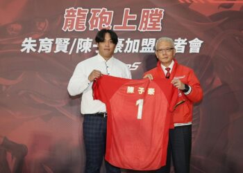 都在台中買房了…-陳子豪1.3億落腳味全龍曝心聲