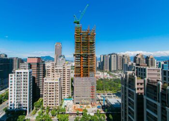 北中南新建案12月表現「雲泥之別」-專家：建商「這行為」變多了