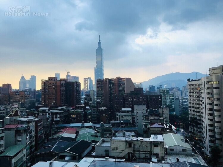 降價時機已到!房價真的鬆了「這幾區」第一槍 最慘跌幅曝光 降價時機已到!房價真的鬆了「這幾區」第一槍-最慘跌幅曝光
