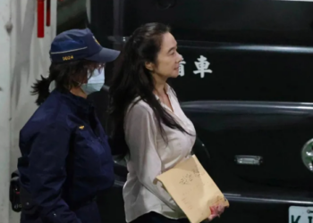 「111釘孤枝」背後真相！張益贍挖出沈慶京、應曉薇的尷尬對話