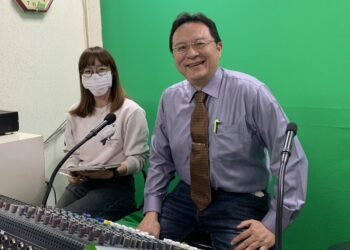 【南方視角】劉家榮律師詳解柯文哲羈押案：司法雙重標準之爭引發熱議