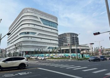 高雄「重大建設」拍板！大都更爆發、火車站特區房市看好