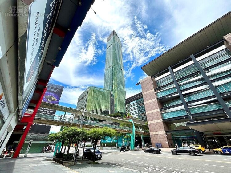 川普將上任！台北房東難再漲租-她預言：金融海嘯以來最差