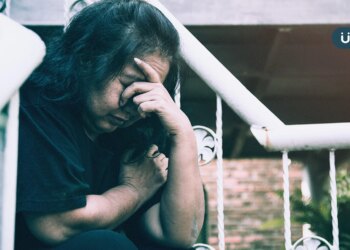 老年憂鬱小心引發「假性失智症」！精神科醫揭「類失智」5大症狀