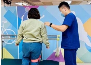 【全方位健康專欄-】選擇正確的運動訓練及指導