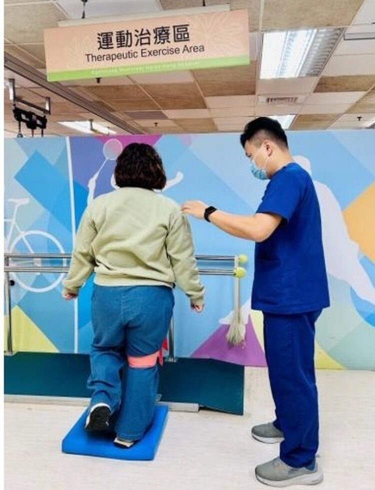 【全方位健康專欄 】選擇正確的運動訓練及指導 【全方位健康專欄-】選擇正確的運動訓練及指導