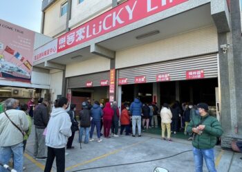 開富食品第十二屆公益活動-暖心善舉助弱勢過寒冬