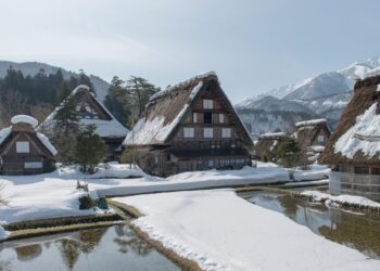 名古屋景點｜過年出國就去日本名古屋！一次網羅人氣行程精選