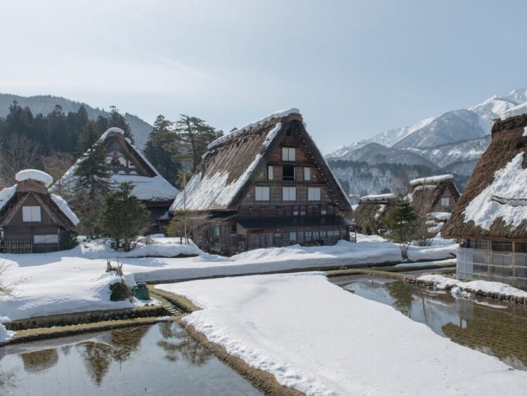 名古屋景點|過年出國就去日本名古屋 一次網羅人氣行程精選 名古屋景點|過年出國就去日本名古屋!一次網羅人氣行程精選