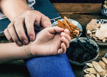 麻疹病程分3階段！中醫治療採「麻不厭透」原則：先把皮疹逼出來