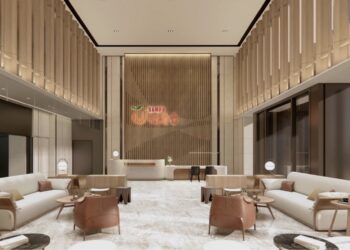 聲寶橘青春第二據點選址台南安平！樂齡宅南北雙城全面啟動