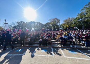 中國國民黨中常委孫健萍：從政者應效法-經國先生的行誼與風範