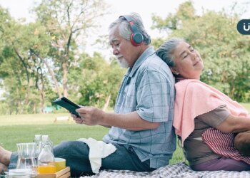 國家為什麼該投資老年人？經濟學教授揭「3關鍵」實現長壽經濟紅利