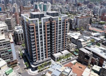 強化住宅政策、讓年輕人住得起！桃園市都發局修法提解方