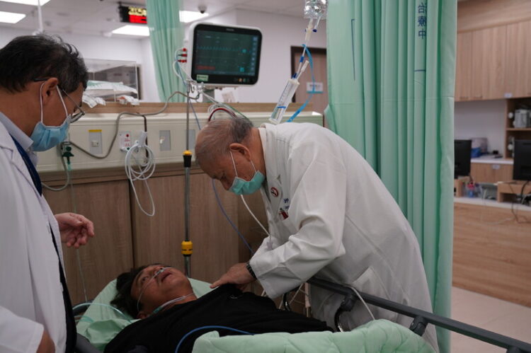 國1重大連環車禍 高秀:1人氣血胸住院1人無礙 國1重大連環車禍-高秀:1人氣血胸住院1人無礙