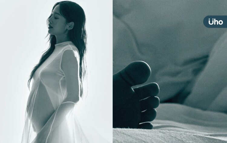 不要再問爸爸是誰!鬼鬼「無預警生女」稱沒結婚:生育是為了完成願望 不要再問爸爸是誰!鬼鬼「無預警生女」稱沒結婚:生育是為了完成願望
