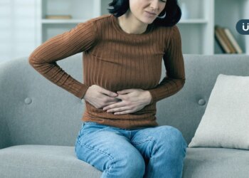 快速減重不只傷身，小心引發「膽結石」上腹痛！醫：反覆發炎恐成癌