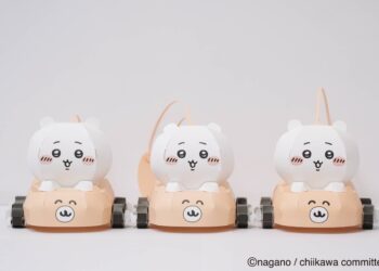 「2025高雄冬日遊樂園」1/25至2/16日可愛登場-公布造型小提燈發送時間