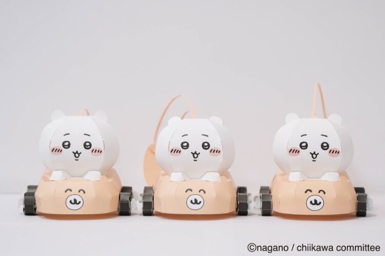 「2025高雄冬日遊樂園」1/25至2/16日可愛登場 公布造型小提燈發送時間 「2025高雄冬日遊樂園」1/25至2/16日可愛登場-公布造型小提燈發送時間