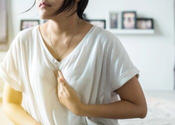 年節大吃大喝導致胃食道逆流-女中醫七重點助改善